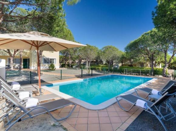 FLH Casa Praia Verde 