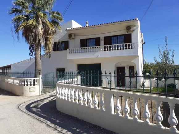 Amazing new Villa in Algoz