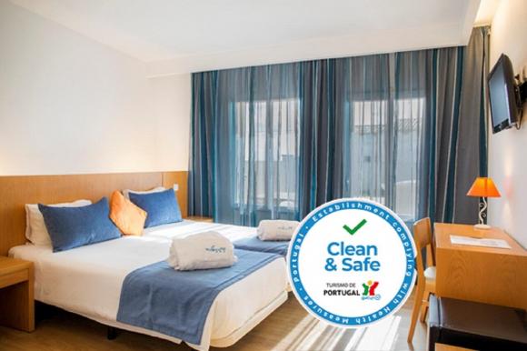 Hotel Mira Sagres  ***