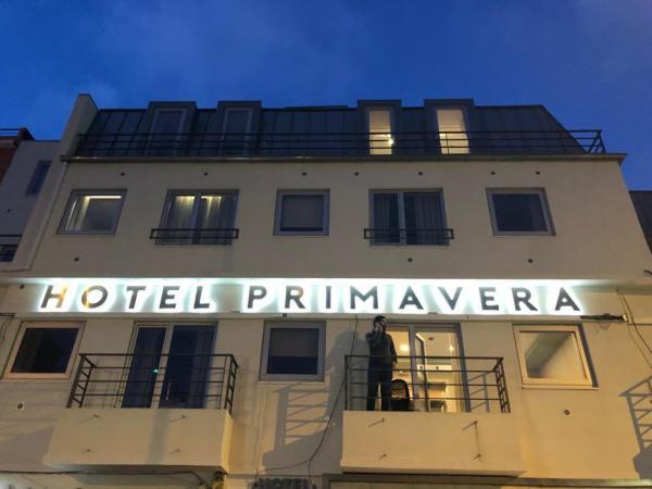 Hotel Primavera **