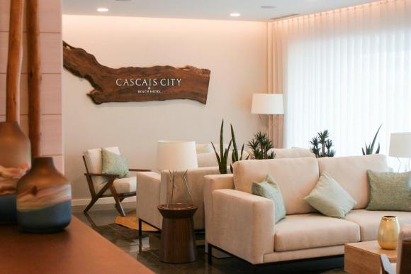 Cascais City & Beach Hotel ***