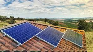 Paineis Solares - Solucões de Energia Renovável Barcelos