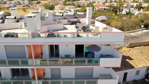 Apartamento Michel Sea View Algarve