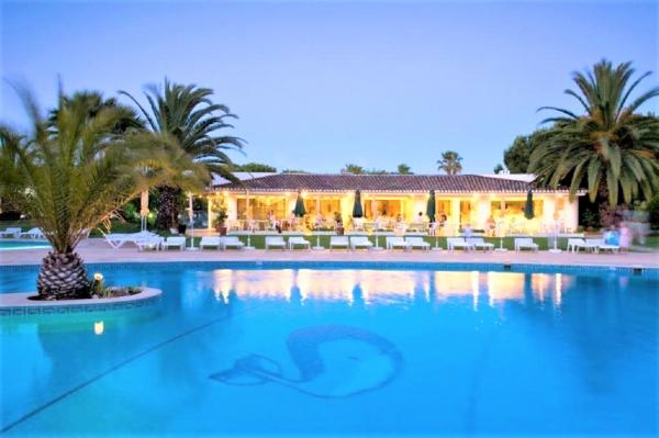 Balaia Golf Village villa