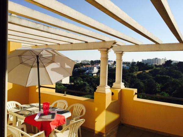 Albufeira Luxury Villa