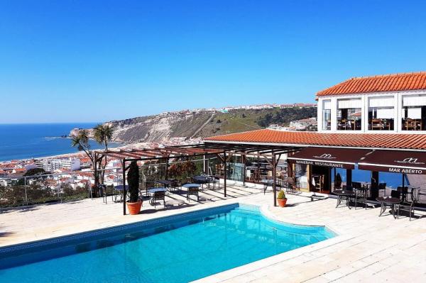 Miramar Hotel Spa & Apartments ****