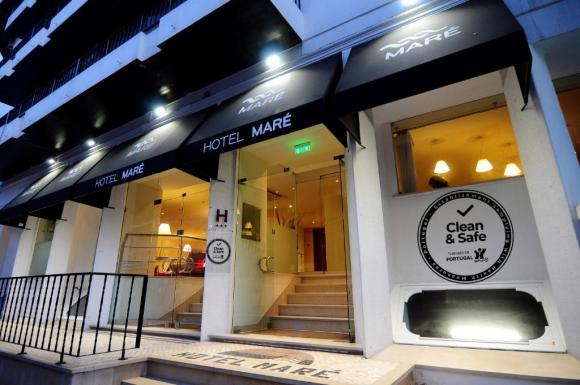 Hotel Mare***
