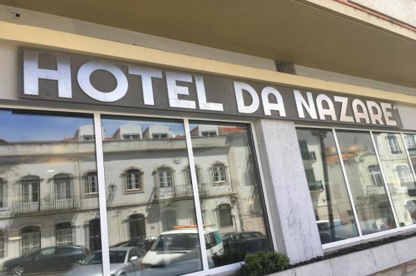 Hotel Da Nazare ***