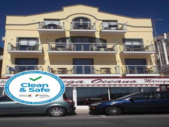 Hotel Oceano **