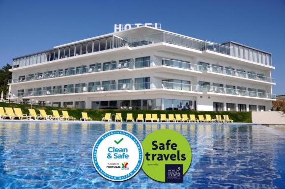 Hotel Miramar Sul ****