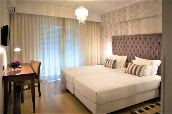 Belem Hotel - Bed & Breakfast