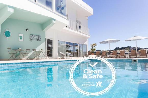 Casa do Outeiro - Arts & Crafts Boutique Hotel ***