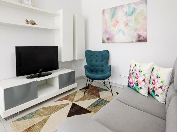 Apartamento Loulé Sol