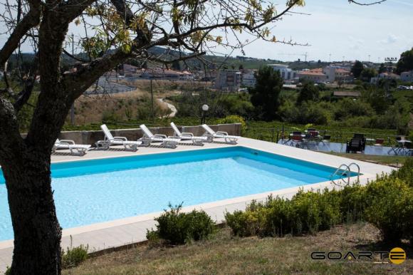 Hotel Quinta da Seixeda