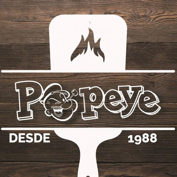 Popeye Snack-Bar e Restaurante