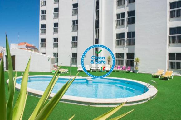 Hotel Cristal Caldas ***