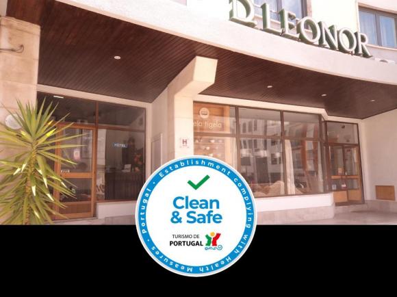Hotel Dona Leonor ***