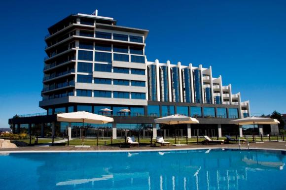Montebelo Viseu Congress Hotel *****