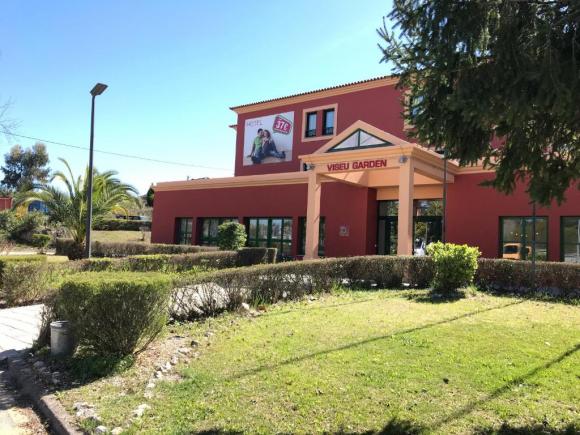 Viseu Garden Hotel ***