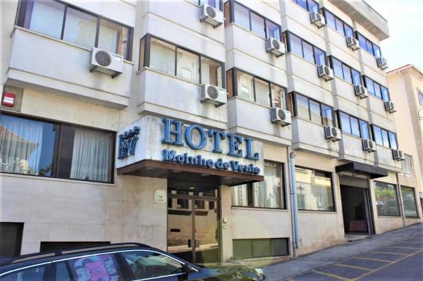 Hotel Moinho De Vento ***