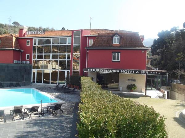 Douro Marina Hotel & SPA ****