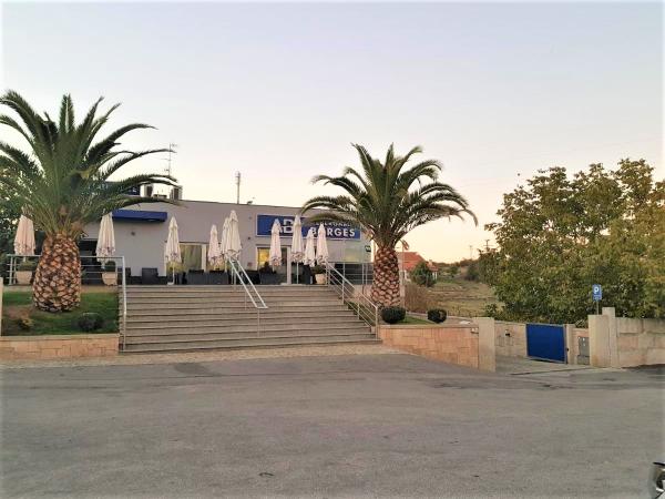 Hotel Albergaria Borges ***