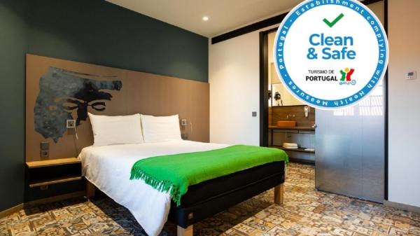 ibis Styles Chaves **