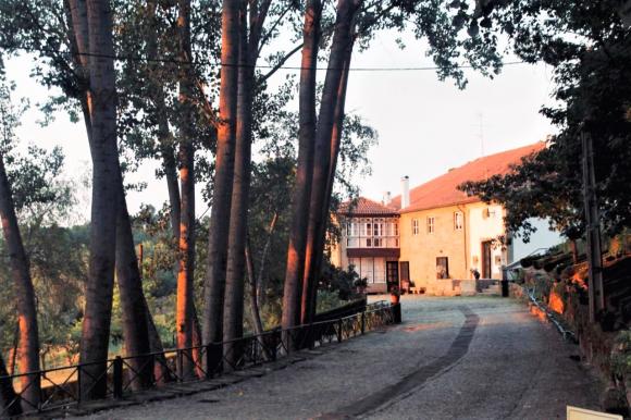 Quinta da Mata