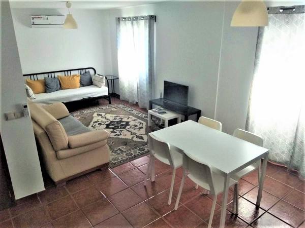 Casas do Caminho Velho