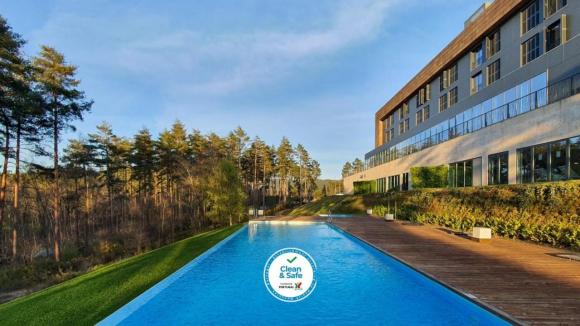 Pena Park Hotel ****