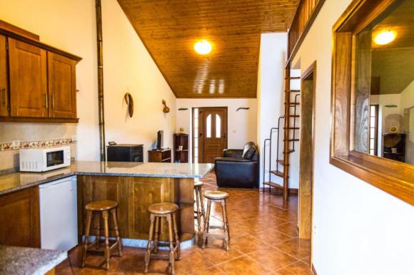 Parada Mountain Experience