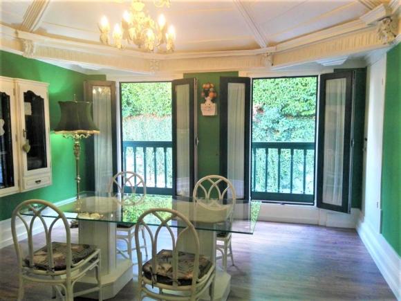 Casa da Varanda Verde