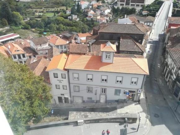 Casa Curva da Salsicharia