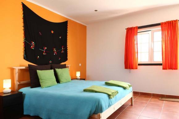 Casal Da Eira Branca - Turismo Rural