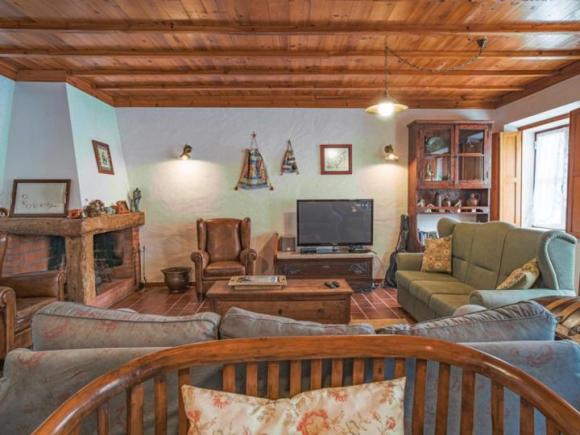 Casa Adega Do Mosteiro - Turismo Rural