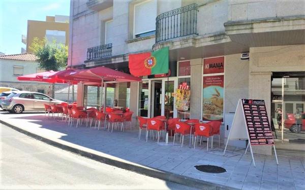 Kimania - Cafetaria & Pastelaria