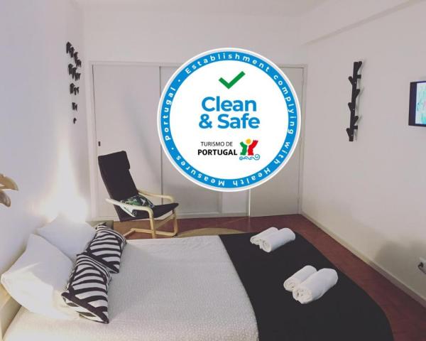 Apartamento Bordallos