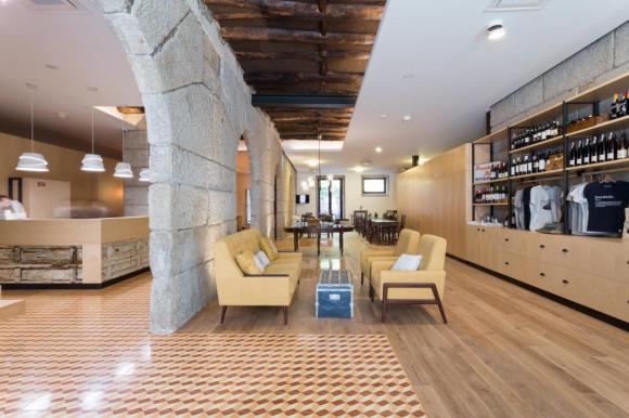 Original Douro Hotel **