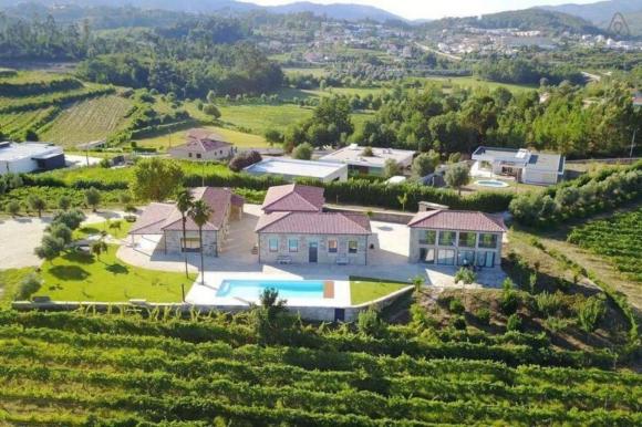 Quinta do Morgado - Casa do Arco