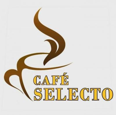 Café Selecto em Monção