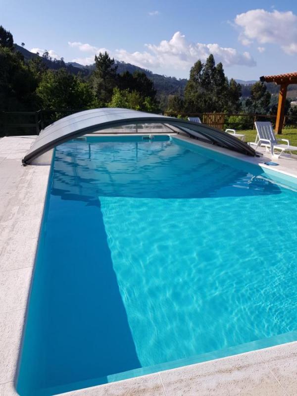 Quinta da Tormenta - 2 casas