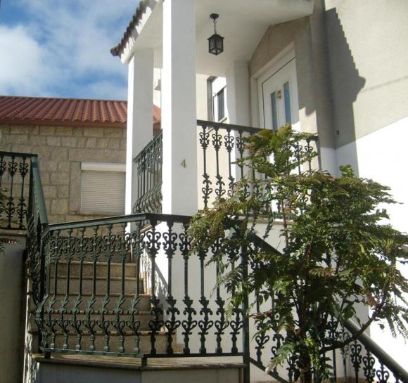 Casa de Campo Neves