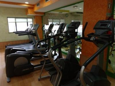 GLOBAL SPORT HEALTH & SPORT CENTER