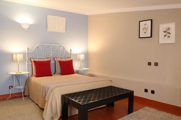 Pousada Casal da Viúva