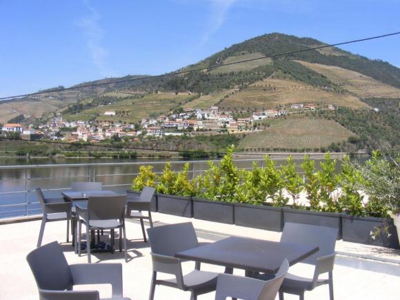 Hotel Folgosa Douro ***