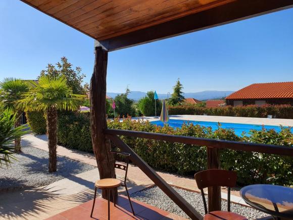 Gojim Casa Rural ***