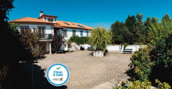 Casa Da Capela Douro