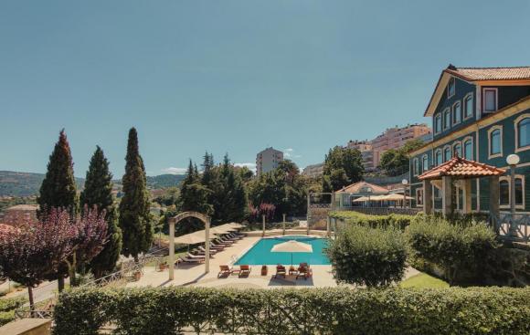 Lamego Hotel & Life ****