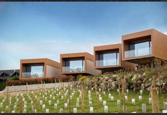 Quinta Paraíso Douro