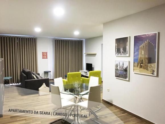 Apartamento da Seara Douro